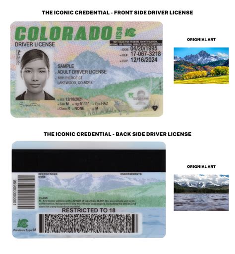 colorado id card with rfid chip|colorado digital id checkpoint.